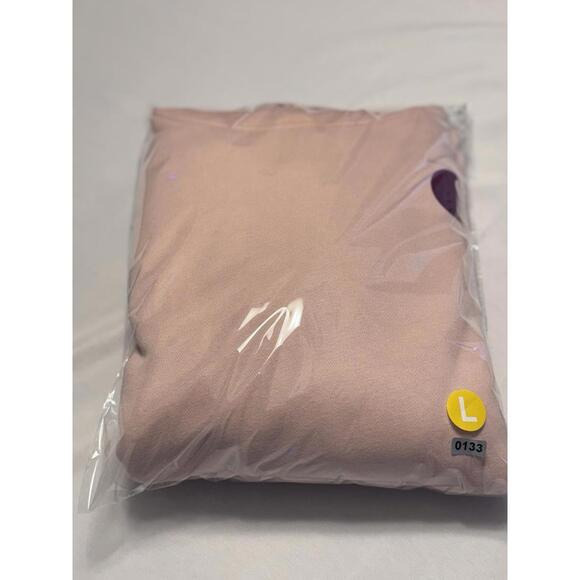 Carhartt Women’s Hoodie Pink Large 12/14 Hooded Relaxed Great Condition - Picture 5 of 5